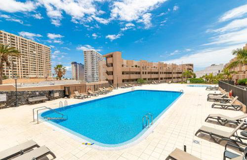 GO2TENERIFE Apart'Madera Terrace, Swimming pool & Parking - Foto 2