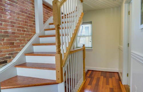 1 Mi to to MandT Bank Stadium Home with Rooftop Patio - Foto 10