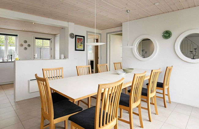 Holiday Home in Ranum - Foto 7