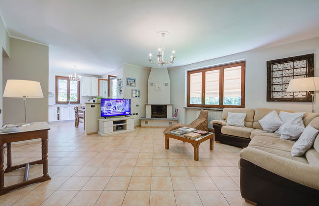 Villa La Dolce Vita - Foto 13