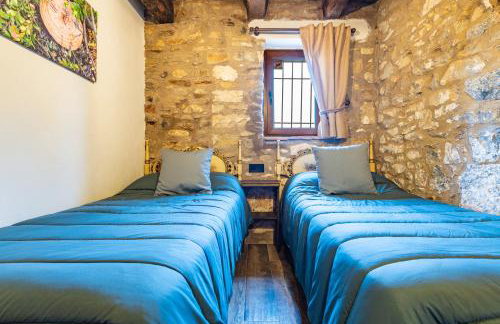 Masía Parreta Estancia El Refugio - Foto 24