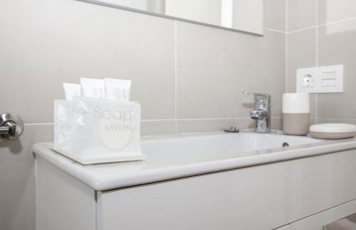 Moderno apartamento urbano en barrio histórico 3ºI - Foto 20