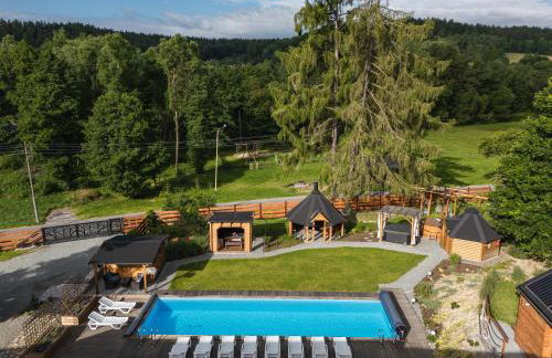 Modrzewiowe Zacisze - Foto 33