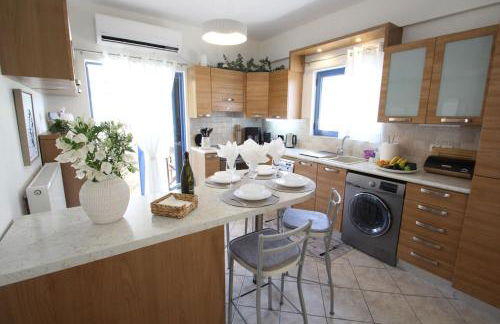 Angie's Serenity Apartment - Foto 9