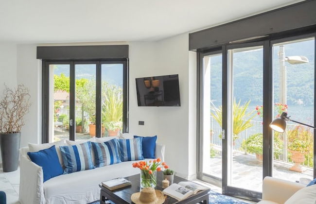 Vista Lario in Carate Urio - Foto 40