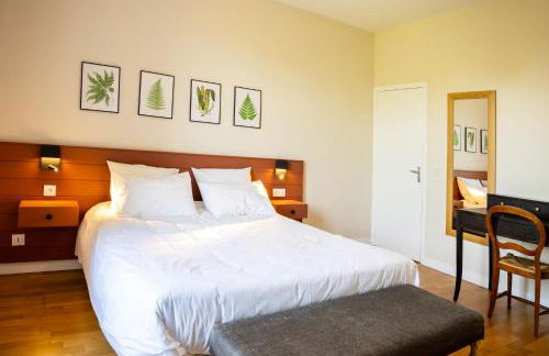 Bel appartement, bien équipé et confortable dans le centre historique - Foto 18