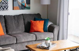 Cityscape Condo: New in Downtown Traverse City! - Foto 17