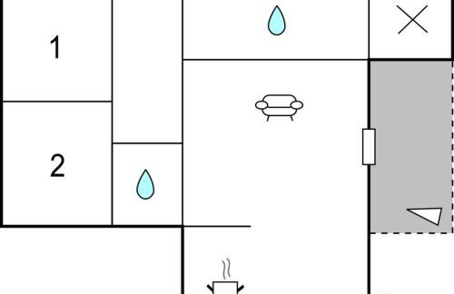 Ferienhaus Erms 87 - Foto 11