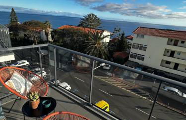 Reis Magos Ocean View - Foto 1