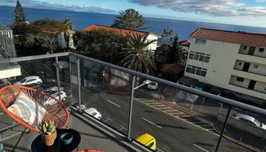 Reis Magos Ocean View - Foto 1