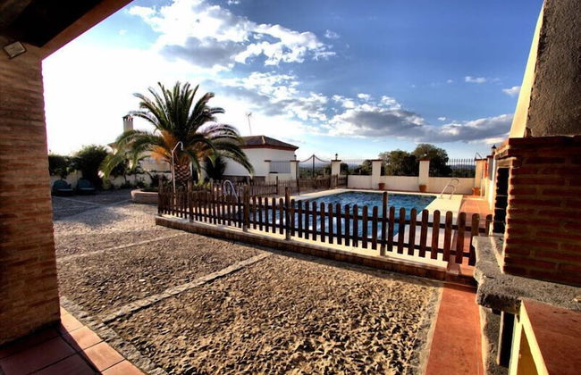 Dehesa Casa Quemada - Photo 19