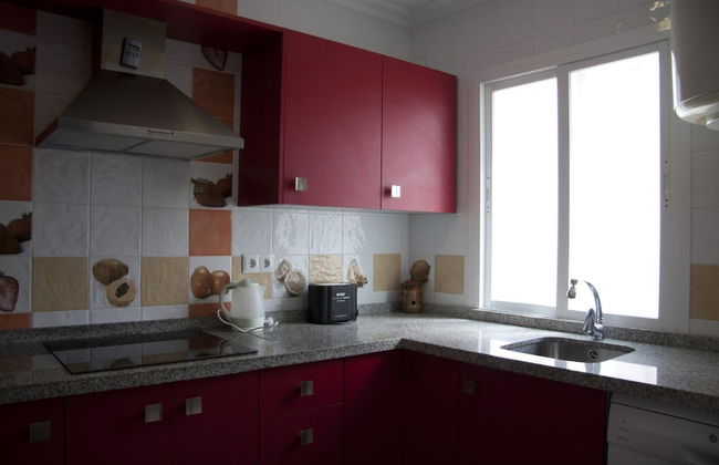 Apartamentos Huertos Nerja - Foto 41