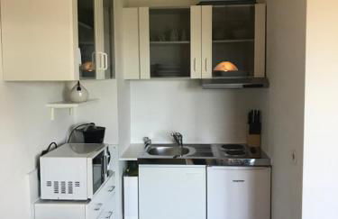 Ferienwohnung Bockholm Appartement 1 - 8 - Foto 18