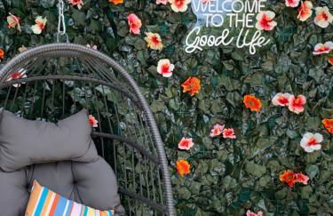 Ambers Jensen Beachhouse with Hot Tub - Foto 5