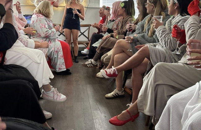 Ynys Arms - Photo 50