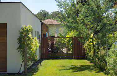 La Suite du Jardin - Villa 5 etoiles - Foto 13