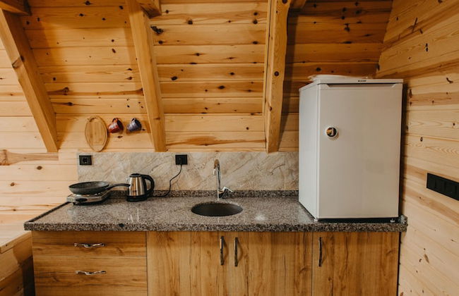 Dalina Bungalov - Foto 5