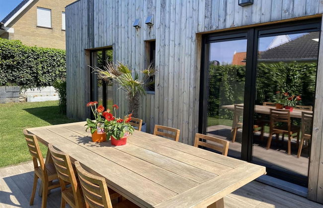 Luxurious Villa in a Residential Location - Foto 20