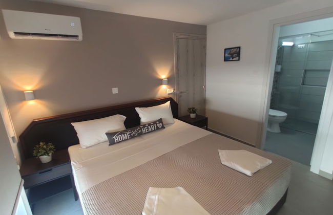 Napa City Apartments - Foto 14