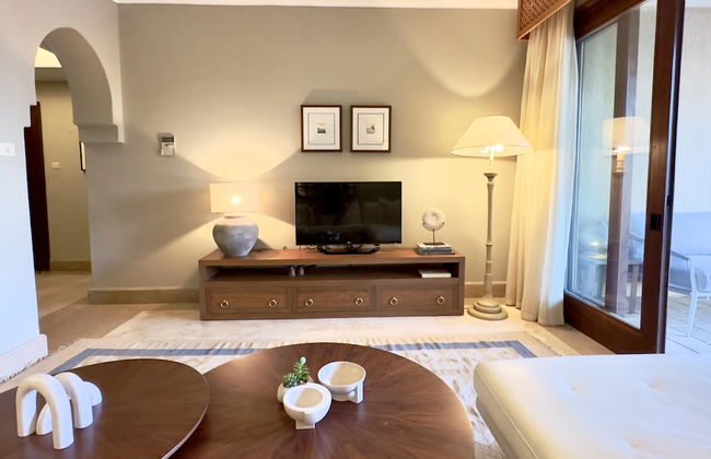 2-bed Flat in Four Seasons Hotel Sharm El Sheikh - Foto 4