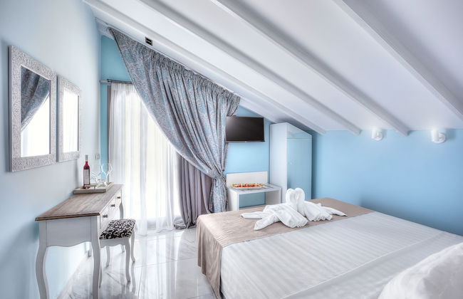 Alpha Luxury Suites - Foto 2