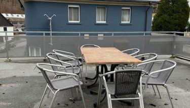 Große Monteurwohnung - 7 Personen - KÜCHE WIFI TV - Foto 4