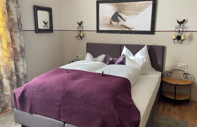 Chalet Brunnenhof - Foto 38