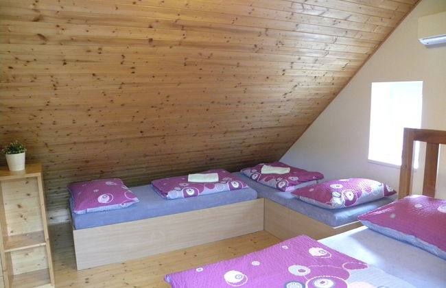 Apartmany Vlčková - Photo 35