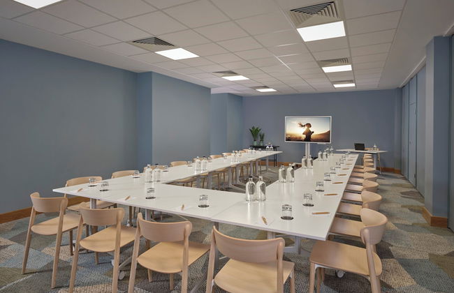 Citadines Holborn-Covent Garden London - Foto 27