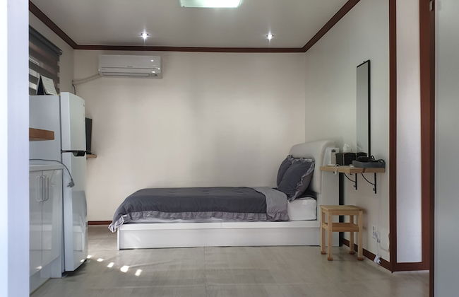 Under Hill Pension - Foto 6