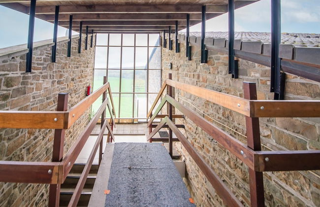 Apartment in Durbuy With Balcony - Foto 21