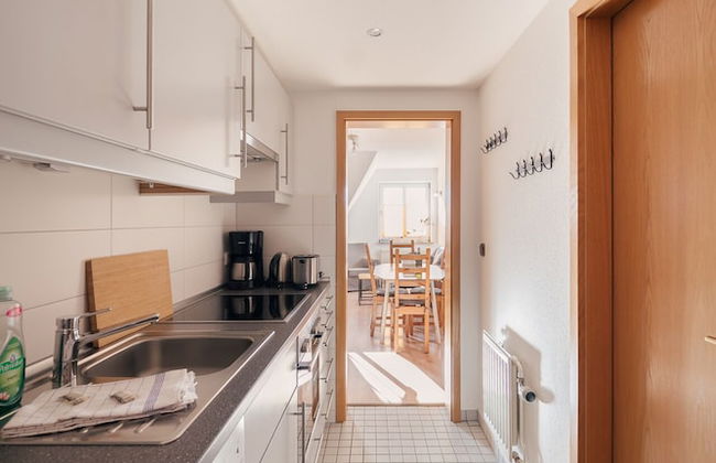 FEWO auf dem Lande - Foto 36