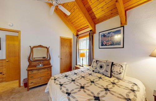 Kick Back Cabin - Foto 10