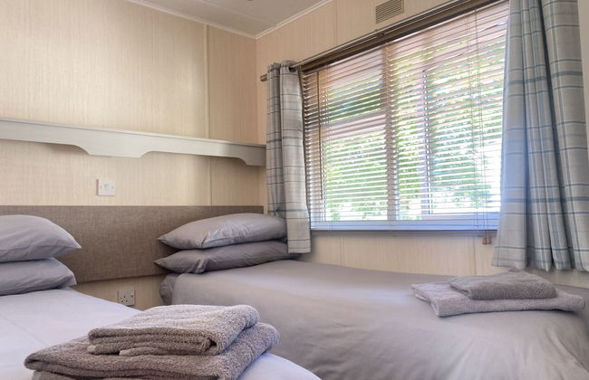 Linnhe Lochside Holidays - Foto 24