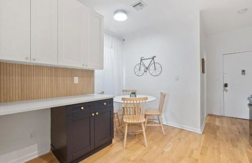 Jersey City Monthly Boutique 20 Min to NYC - Foto 9