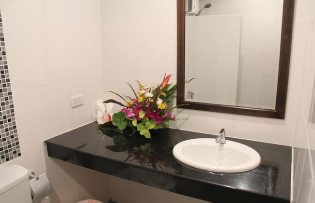 The Seashore Kamala Service Apartment - Foto 29