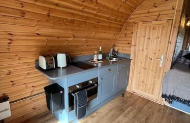 The Pod Patch - Trelerney Pod - Foto 13