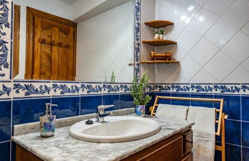 La Casuca, entre Mar y Montaña - Photo 13