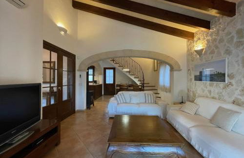 Villa Noray Cala Morell - Foto 16