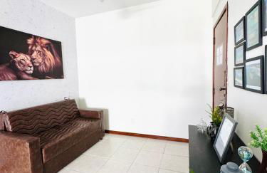 Apartamento Inteiro Forte Verde perto da praia bairro Braga Vila Nova - Photo 18