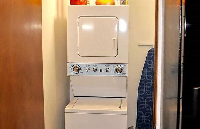 The Historical Baker Hideaway - Foto 11