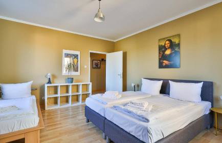 Central Station Apartment 3rd Floor - Foto 2