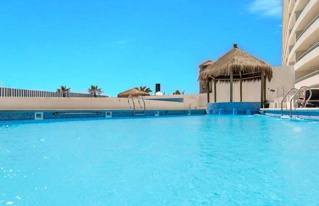 Departamento con Piscina y Spa en la Serena - Foto 12