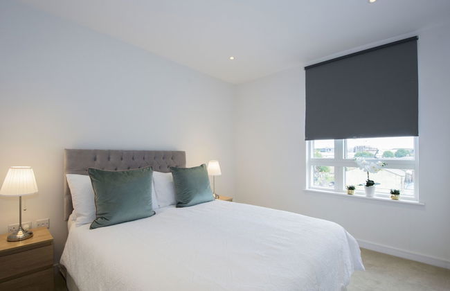 Grand Apartments Kew Gardens - Foto 12