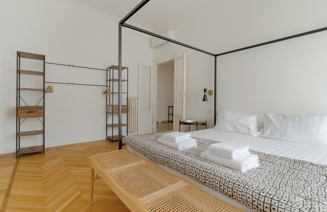 Brera Apartments in Porta Venezia - Foto 43