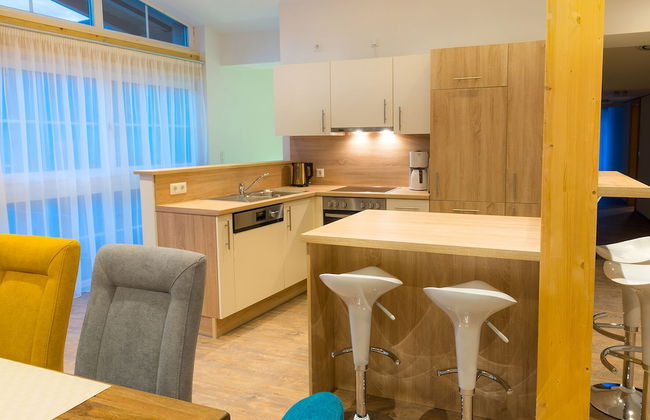 Brunner Apartments - Foto 7