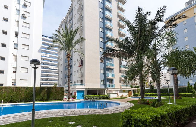 Coralina in Grau i Platja - Foto 4