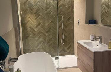 Parc an Praze - Cornwall Retreat by the Sea - Photo 24