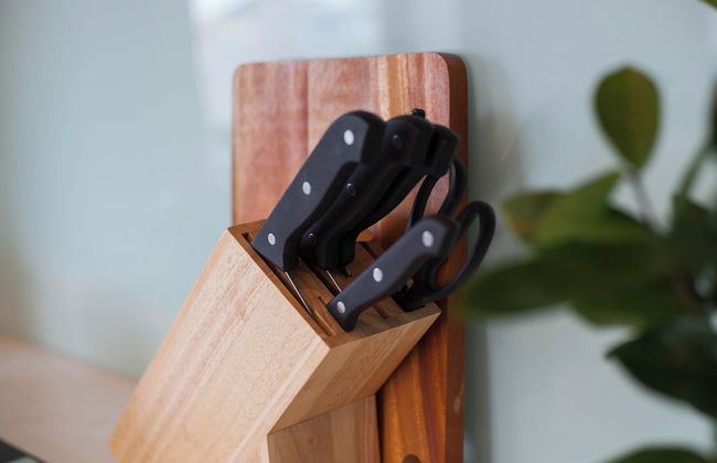 Sumitomo 8- Serviced Apartment - Foto 32