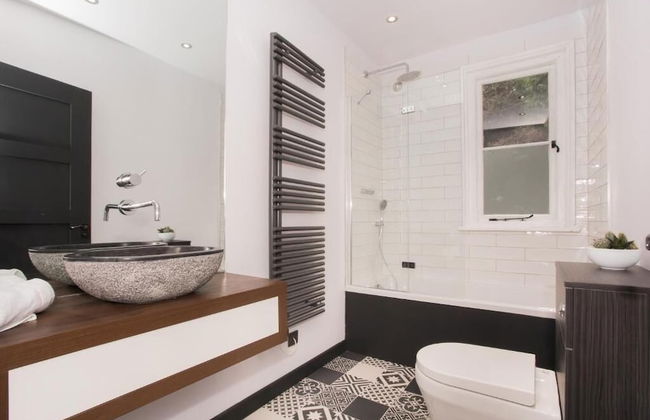 Locksbrook Lodge - Foto 25